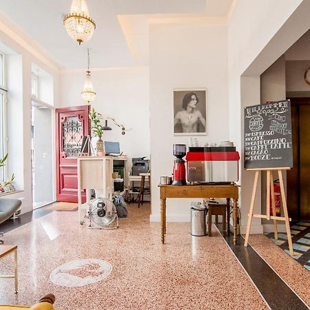 Maison Marsil - Boutique Hotel Koeln Eksteriør billede