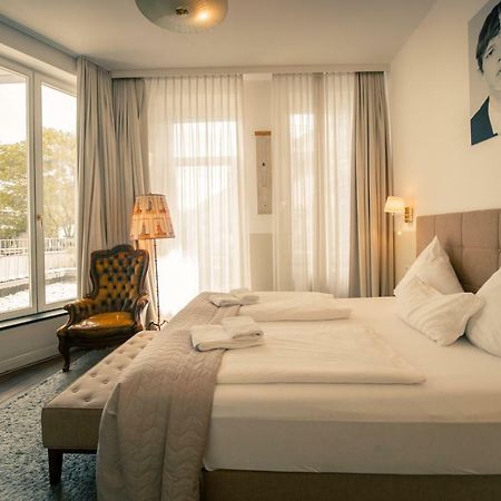Maison Marsil - Boutique Hotel Koeln Eksteriør billede