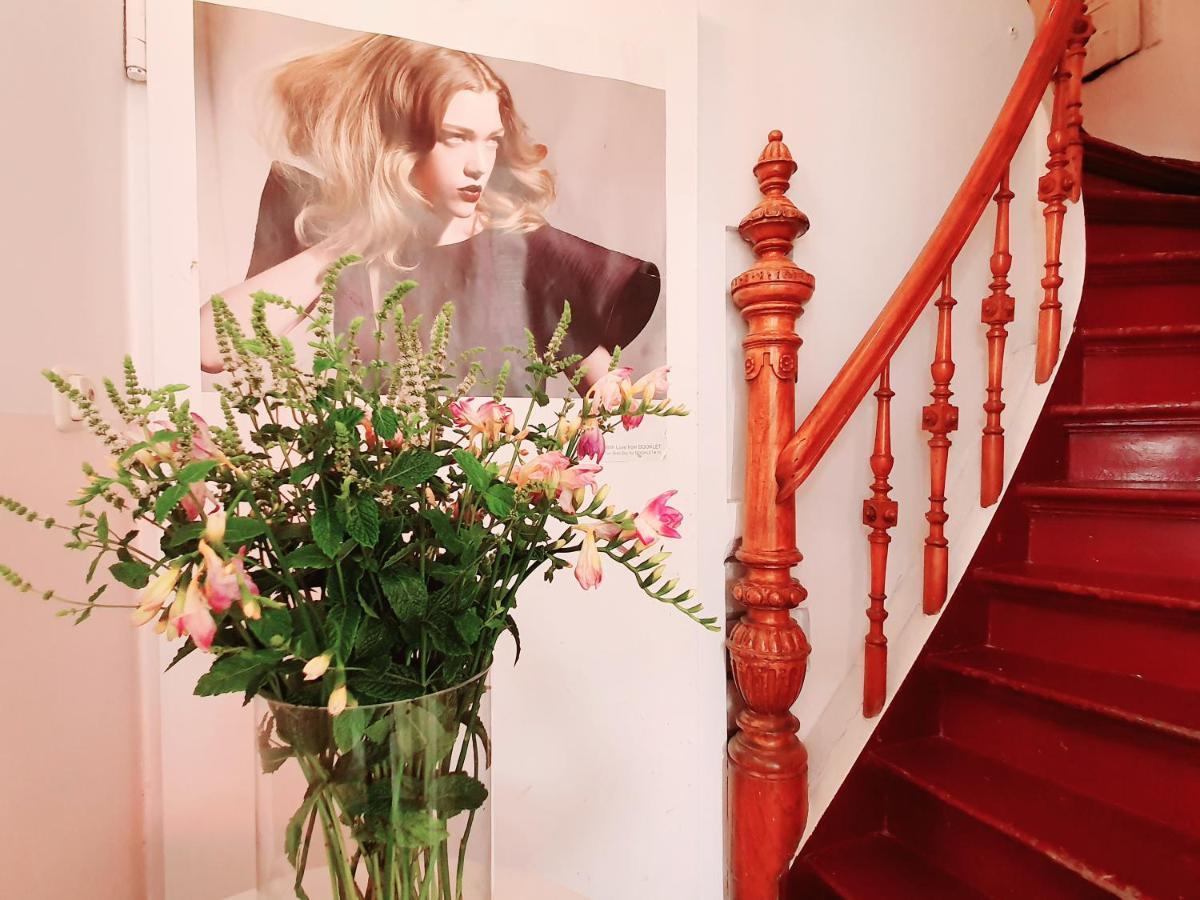Maison Marsil - Boutique Hotel Koeln Eksteriør billede