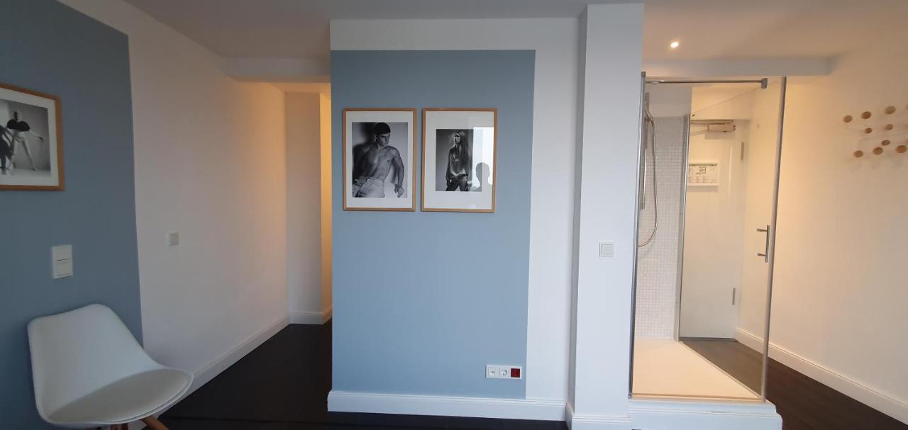 Maison Marsil - Boutique Hotel Koeln Eksteriør billede