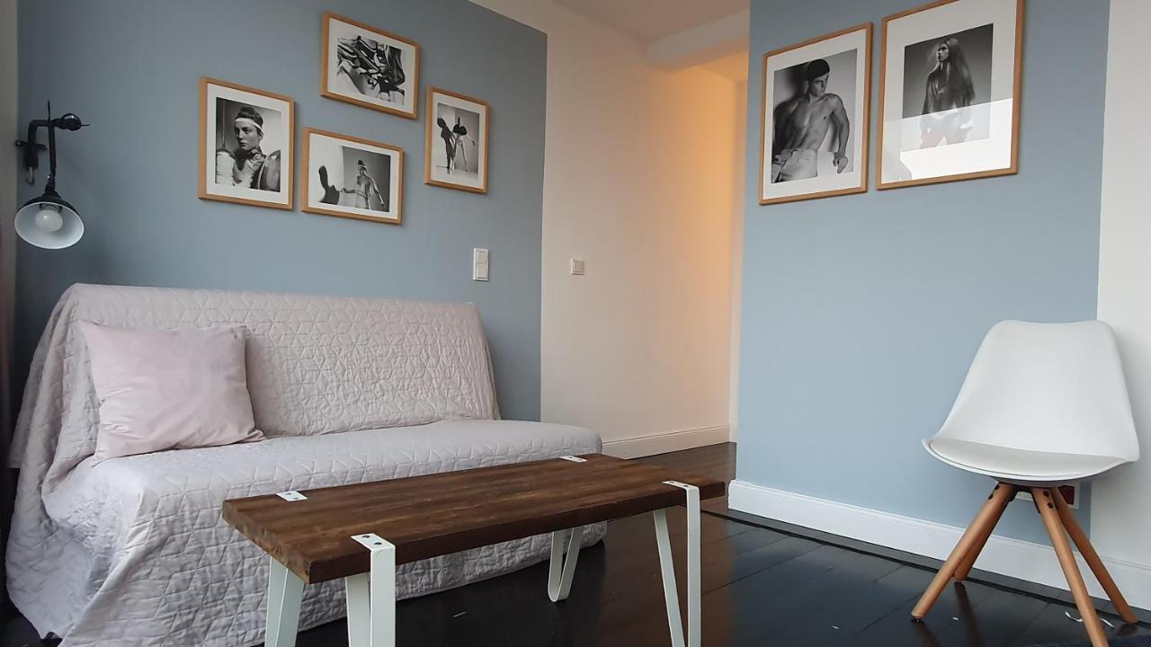 Maison Marsil - Boutique Hotel Koeln Eksteriør billede