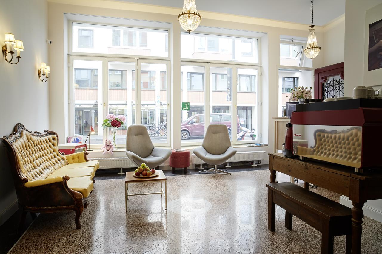 Maison Marsil - Boutique Hotel Koeln Eksteriør billede