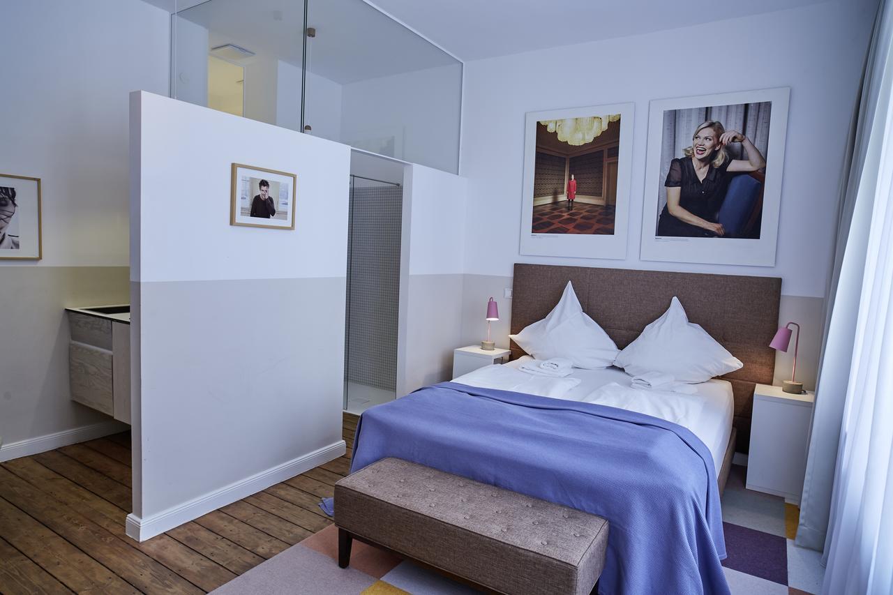 Maison Marsil - Boutique Hotel Koeln Eksteriør billede