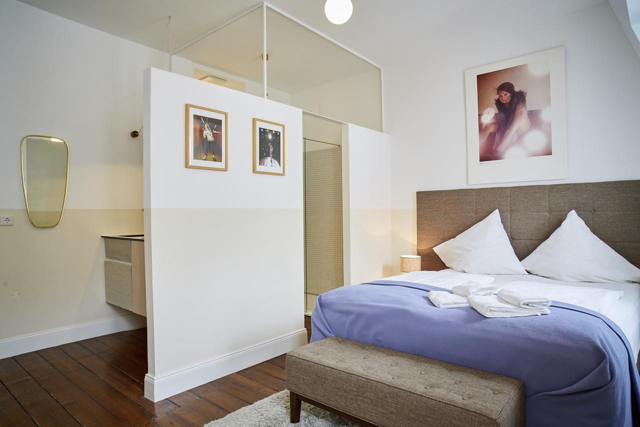Maison Marsil - Boutique Hotel Koeln Eksteriør billede