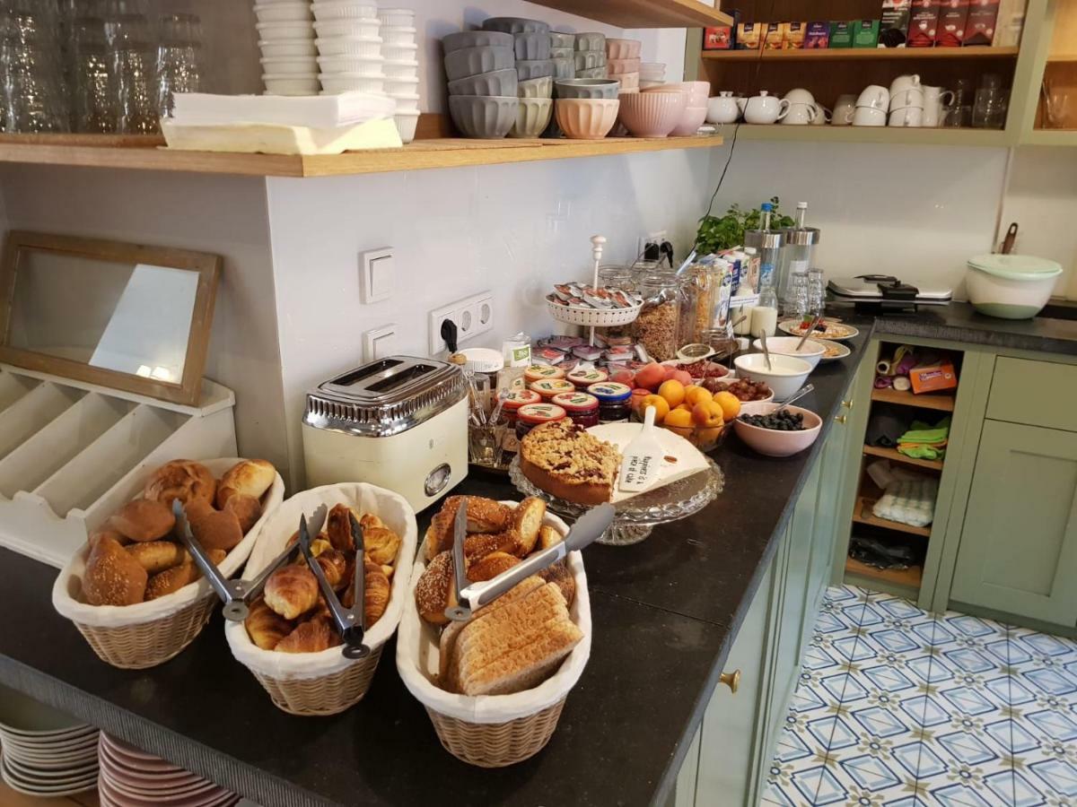Maison Marsil - Boutique Hotel Koeln Eksteriør billede