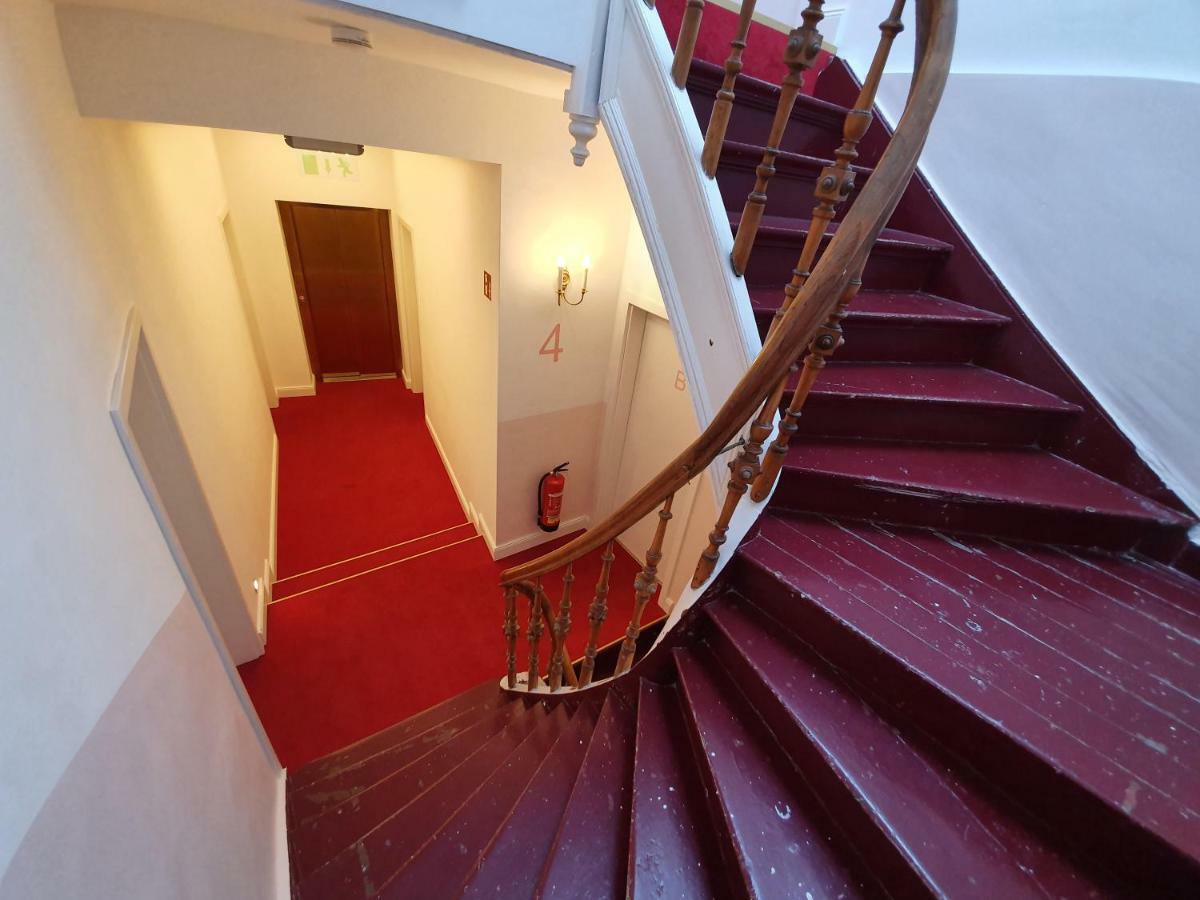 Maison Marsil - Boutique Hotel Koeln Eksteriør billede