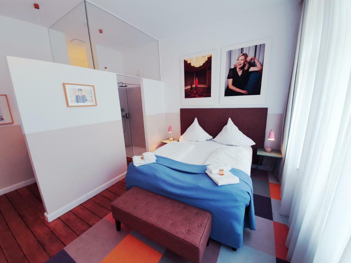 Maison Marsil - Boutique Hotel Koeln Eksteriør billede