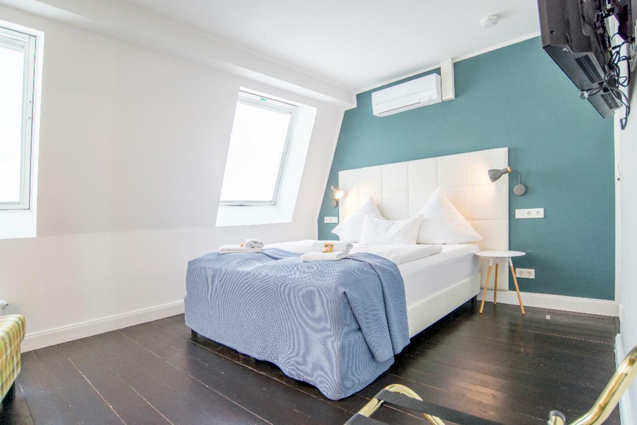 Maison Marsil - Boutique Hotel Koeln Eksteriør billede
