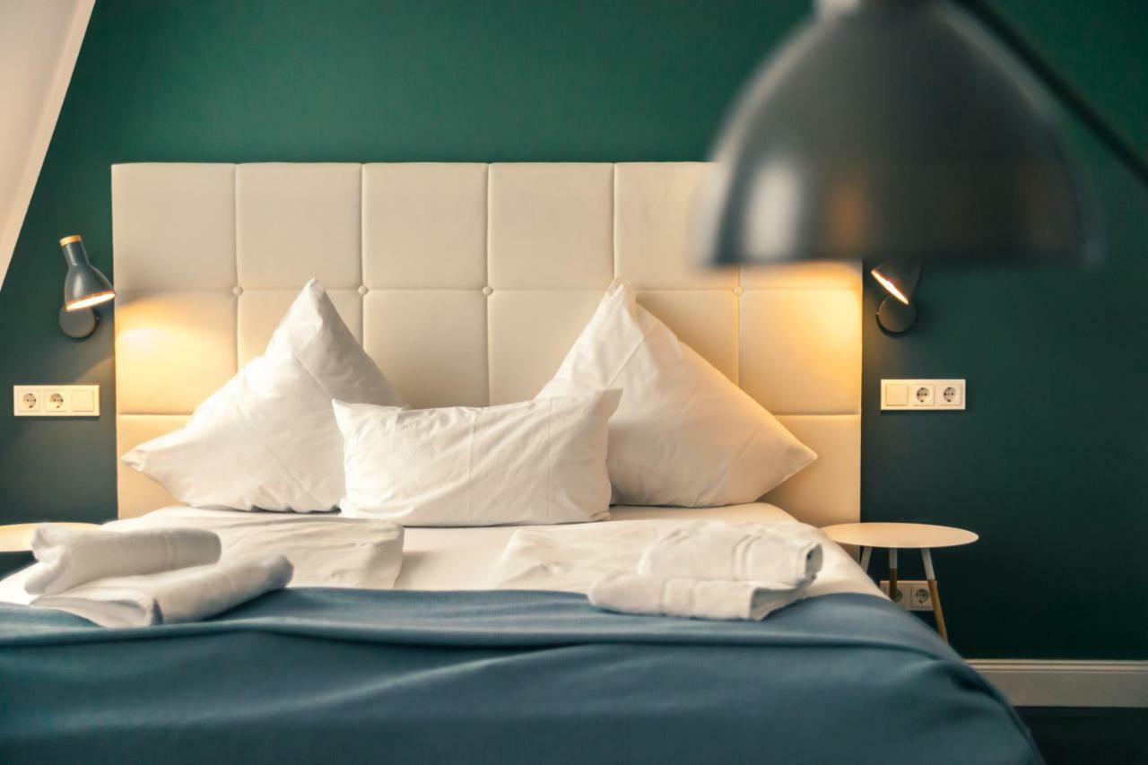 Maison Marsil - Boutique Hotel Koeln Eksteriør billede