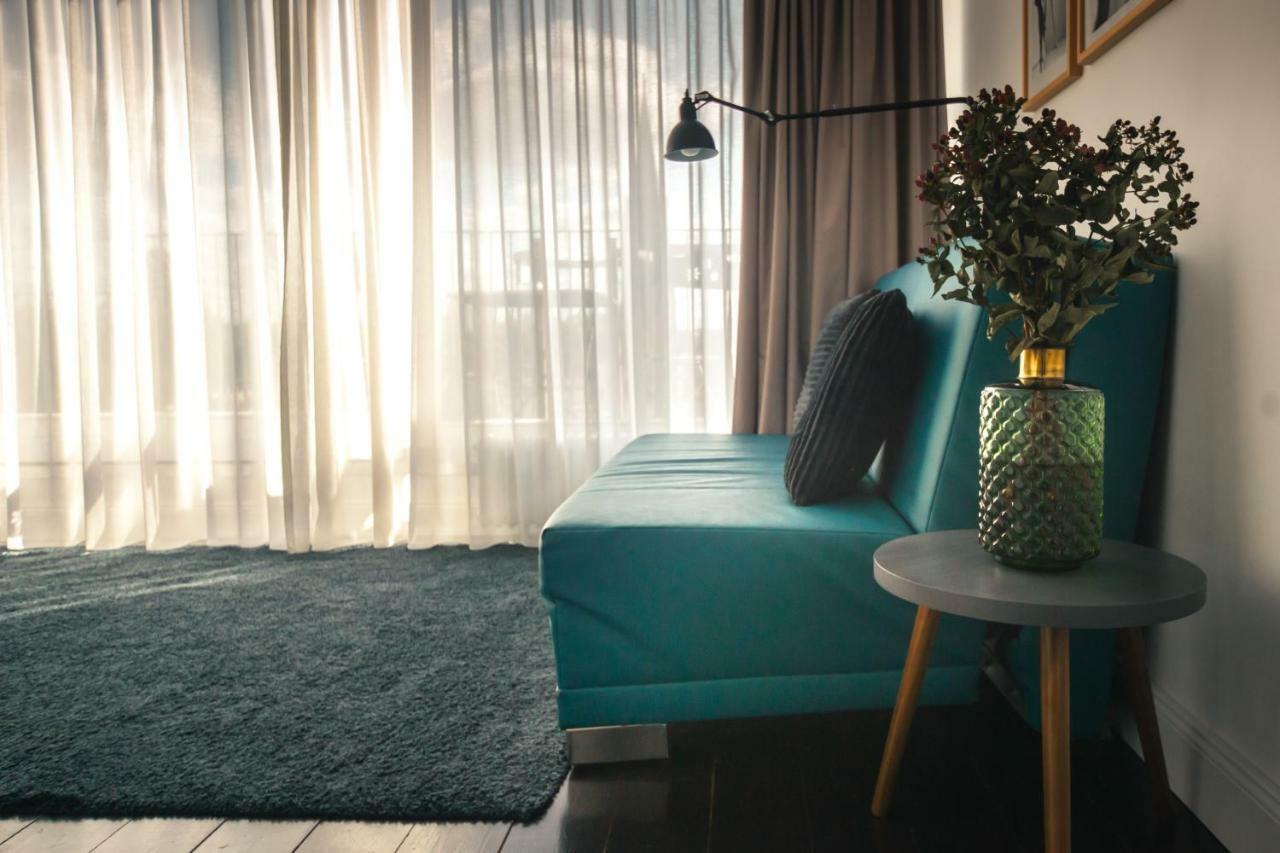 Maison Marsil - Boutique Hotel Koeln Eksteriør billede