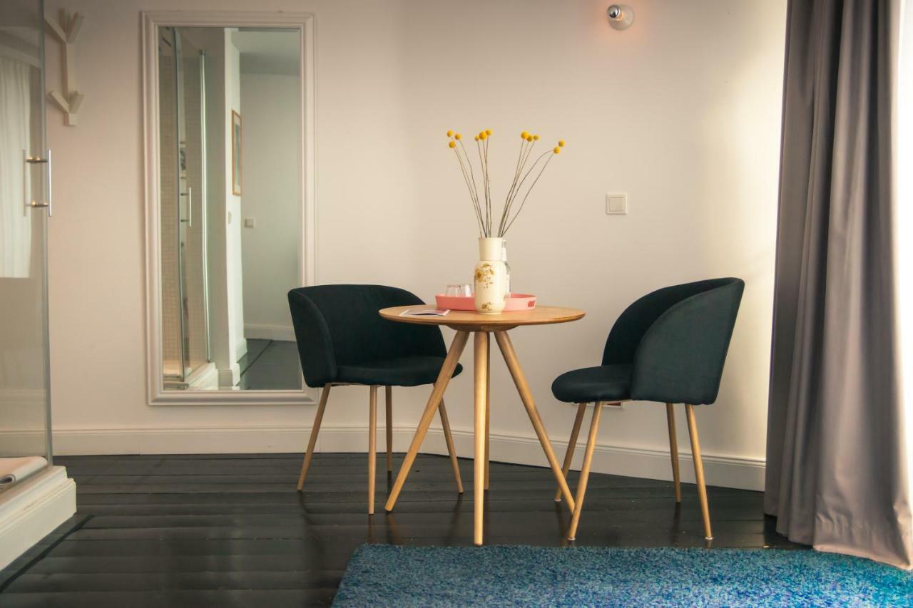 Maison Marsil - Boutique Hotel Koeln Eksteriør billede